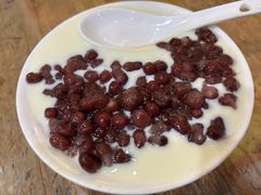 -沙湾姜埋奶(兴新包店)