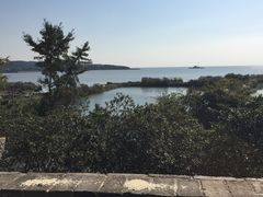 -亮河湾山庄