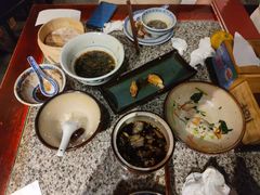 -南京大牌档(香港广场店)