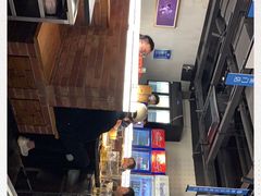 -很久以前羊肉串(昌里路三钢里店)