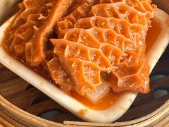 -粤菜王府·海鲜·茶市·海景餐厅(大梅沙店)