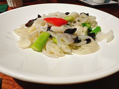 -山外山·林语花园餐厅