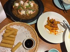 -鱼亨小鲜酸菜鱼(大信店)