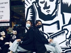 -太二酸菜鱼(正大广场店)