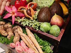 -三宝大饭店-中和艺素餐厅(浦上金山正祥广场店)