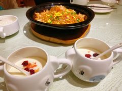 海皇粉丝煲-朝郡酒家·粤菜(燕大星苑店)