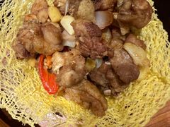 -云海肴·汽锅鸡·云南菜(美罗城店)