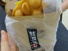 -桂桂茶(繁花中心店)
