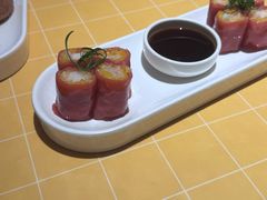 -蔡澜点心·粤菜(海印都荟城店)