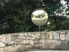 -普陀山风景区-佛顶山
