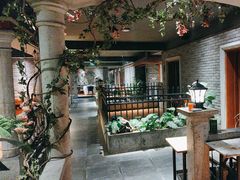 -群英会·三国菜(曹魏古城店)