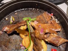 -筱爷叔·上海传统手工菜(玉树路店)