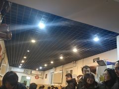 -玫瑰红烤羊排(北新桥三条店)