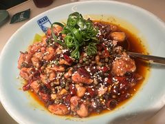 盐帮香锅兔-锦府盐帮·李宅(领展购物广场中关村店)