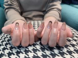 -Beauty nail伊佳靓丽美甲美睫