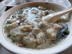 -汪一挑馄饨(老街店)