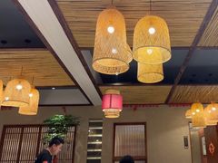 -王捌小院(红花坡店)