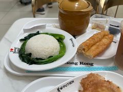 -香港国际机场