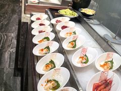 -丰卓会海鲜自助(中润大道店)