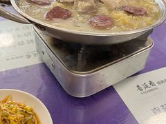 -东北饺子王(港澳广场购物中心店)