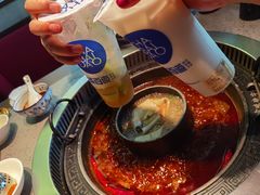 -晓宇重庆火锅(龙首店)