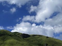 -萍乡武功山风景名胜区