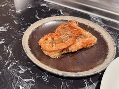 -大成铁板烧•板前(复古餐厅石老人店)