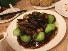 -烤肉宛饭庄(北新桥店)