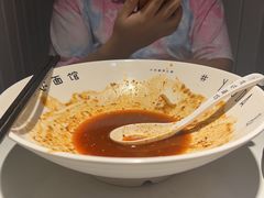 -友达面馆(广州总店)