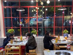 -蛙一刀·麻椒鱼火锅(金仙桥店)
