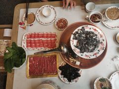 -东门口涮肉·砂锅·烤串(老门东店)