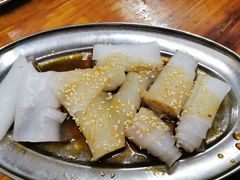 -陈添記·祖傳爽鱼皮·西关老字号(广州首店)