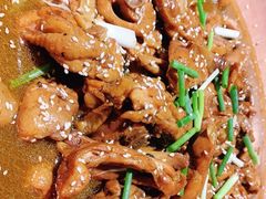 -成老灶火锅鸡(高东街店)