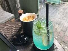 -微饮cafe