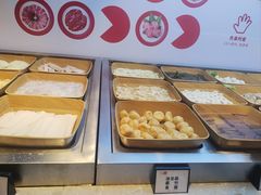 -千滋百味自助烤肉火锅(东门町店)