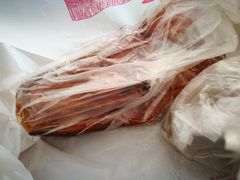 -肥妹烧腊店(翠竹路店)