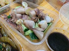 -圆蛋酒料•生腌(开元路店)