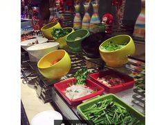 -宜昌富力皇冠假日酒店·咖啡1号西餐厅