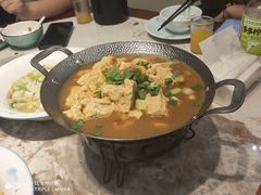 -小乡小镇·传承桐庐土菜·老板亲自烧的菜