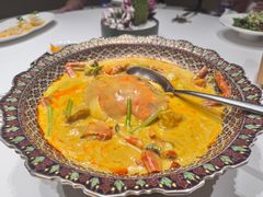 -金链花·泰国餐厅(国贸店)