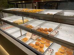 -君之狮子山·轻糖烘焙(松江印象城店)