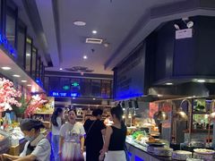 -吉布鲁牛排海鲜自助(袁州店)