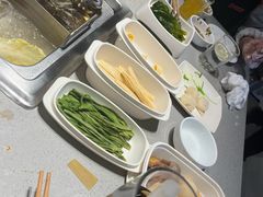 -海底捞火锅(吴中路店)