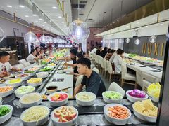 -农小锅自助小火锅(北京大兴凯德店)