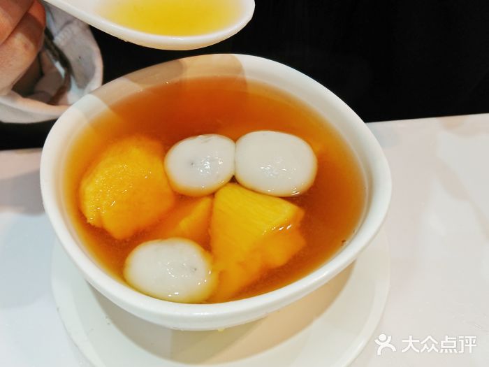 糖水佬甜品(深水埗店)图片