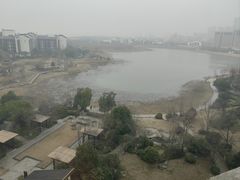 -合肥融创永乐半山酒店·永乐半山西餐厅