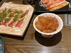 -樱宿日式和牛烧肉(五道口店)