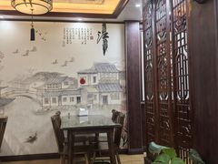 -观桥阁(锦溪店)