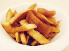 咸菜-景阳观(河坊街店)