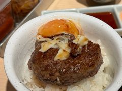 -肉肉大米(金虹桥店)